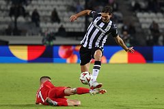 Grecheskij klub s dvumja rossijanami oshtrafoval igrokov za tri porazhenija podrjad 574e7a4.jpg