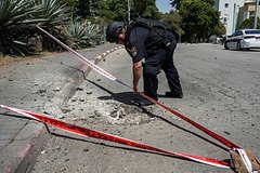 Iran obvinili v popytke ustranit netanjahu a59c3ea.jpg
