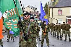 Irlandija otkazala izrailju v vyvode mirotvorcev iz livana 237798c.jpg