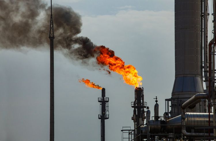 Истечение договора о транзите российского газа в ЕС через Украину
