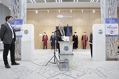 Izbiratelnye uchastki v moldavii zakrylis ca98680.jpg
