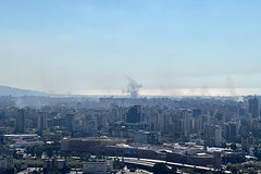 Izrail nanes udary po shtabam hezbolly v livane f143845.jpg
