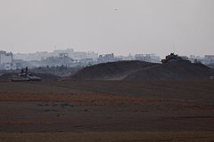 Izrail zafiksiroval bolee 90 raketnyh puskov iz livana a2eeed8.jpg