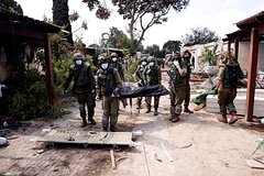 Izrail zajavil ob udarah po shkole i mecheti v sektore gaza 9ebd1a4.jpg