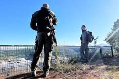 Izrailskie voennye nanesli udar po shkole v sektore gaza 618ffb7.jpg