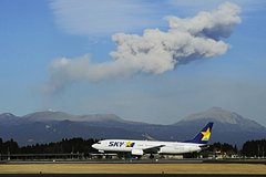 Japonskij aeroport otmenil vse rejsy iz za vzryva na rulezhnoj dorozhke bd6639b.jpg