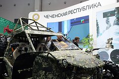Kadyrov otpravil pervye 100 dzhihad mashin na svo af41fb7.jpg