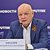 Киселев раскрыл подробности встречи Путина с главами СМИ стран БРИКС