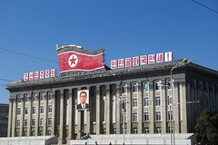 Kndr predupredila o gotovnosti voevat s juzhnoj koreej iz za ee dejstvij 8404d20.jpg