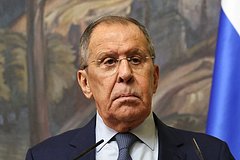 Lavrov rasskazal o gibridnoj vojne zapada protiv rossii e108256.jpg