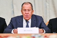 Lavrov zajavil ob otkaze ssha vvodit zapret na militarizaciju v kosmose 7285bda.jpg