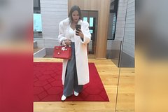 Ljajsan utjasheva pohvastalas sumkoj za 28 milliona rublej 27c3d51.jpg