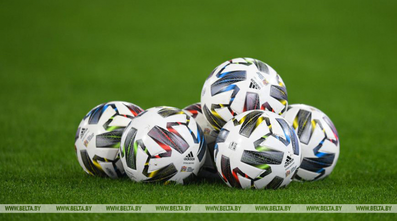 Maleev nazval sostav sbornoj belarusi na matchi s futbolistkami chehii v kvalifikacii che 2025 cea32fd.jpg
