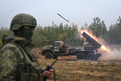 Marochko zajavil o vjalotekushhih popytkah vsu atakovat v lnr 5fe4eec.jpg