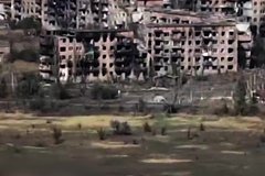 Minoborony rossii raskrylo sudbu ostavshihsja v ugledare mirnyh zhitelej bolee sotni gorozhan ne smogli uehat ot boev 07f445b.jpg