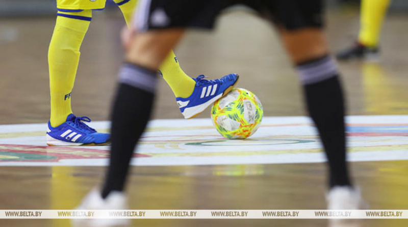 Minsk dobyl sedmuju pobedu v igrah chempionata belarusi po mini futbolu 70b25b0.jpg