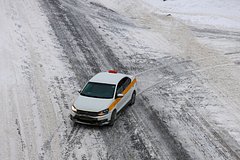 Moskvicham nazvali sroki pojavlenija snezhnogo pokrova af53dde.jpg