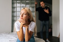Muzhchina nazval svoj brak oshibkoj posle prosby zheny sdelat dnk test 237f64c.jpg