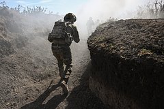 Na pravom beregu dnepra zametili zapadnye tanki i bmp bradley fb4f41b.jpg