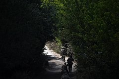 Na ukraine zajavili o razryve fronta f932427.jpg