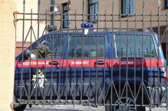 На Урале СКР проверит законность пребывания в России женщины в хиджабе, ударившей чужого ребенка