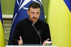 Na zapade ispugalis vozmozhnosti zelenskogo razrushit evropu fe672cc.jpg