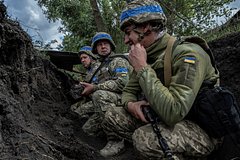 Na zapade zajavili o provale ataki vsu na kurskuju oblast a7b37e7.jpg