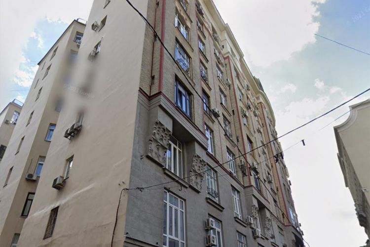 Названа стоимость квартир в домах Москвы, связанных с великими писателями :: Город :: РБК Недвижимость2