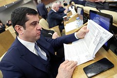 Nazvannyj odnim iz zakazchikov pokushenija na kadyrova deputat gosdumy vystupil s zajavleniem 0ed293d.jpg