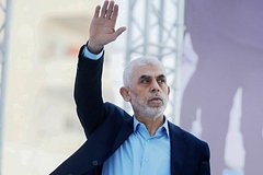 Nazvano vozmozhnoe ispolzovanie izrailem tela likvidirovannogo glavy hamas 0e36f25.jpg