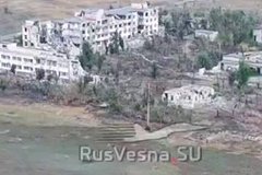 Opublikovany pervye panoramnye kadry ugledara spustja gody boev chto proishodit v gorode posle othoda vsu 82adca4.jpg