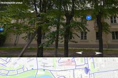 От тельца убитого в Екатеринбурге дедом месячного ребенка на двери остались вмятины