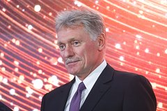 Peskov ocenil perspektivu dialoga po uregulirovaniju konflikta na ukraine d4ba7da.jpg