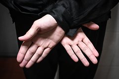 Plennyj opisal otnoshenie k mobilizovannym v vsu slovami kak ko vtoromu sortu b21e7d6.jpg