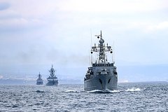 Pojavilis dannye o peredislocirovannii chernomorskogo flota 5045676.jpg