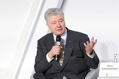 Poroshenko obvinil vlasti ukrainy v begstve iz kieva v pervye chasy posle nachala svo 793a8e6.jpg