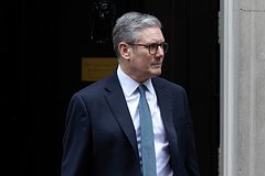 Premer britanii vyrazil obespokoennost pokusheniem na netanjahu 00bc66c.jpg