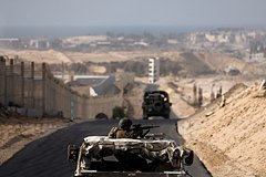 Pri udare cahal po sektoru gaza pogibli bolee 30 chelovek ab328ee.jpg