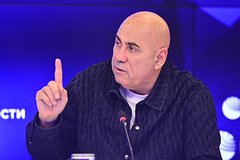 Prigozhin vyskazalsja ob iske k synu suprugi na summu svyshe polumilliona dollarov cb38904.jpg