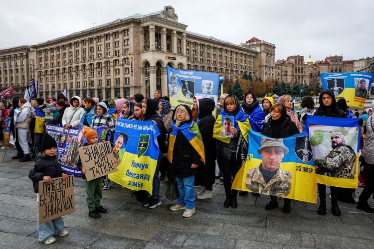 Пропажа бригад ВСУ на покровском направлении