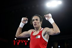 Provalivshaja gendernyj test boksersha sdelala zajavlenie o prodolzhenii karery 6519598.jpg