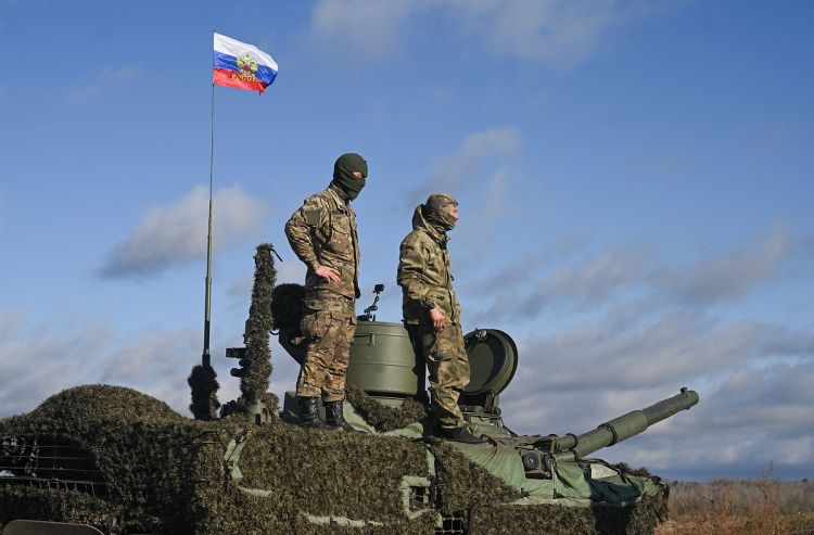 Путин о перемирии с Украиной