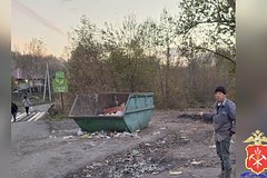 Rossijanin pohitil musornye kontejnery iz odnogo goroda i ustanovil v drugom 560c9ea.jpg