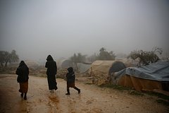 Rossijskie voennye predupredili o podgotovke terroristami provokacij v sirii 83dc634.jpg