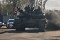 Rossijskie vojska zanjali juzhnuju chast sela v dnr 7c05bbd.jpg