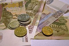 Rubl vpervye stal glavnoj valjutoj dlja raschetov so stranami azii 65de909.jpg