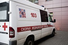 Sem chelovek postradali pri atakah ukrainskih bpla na belgorodskuju oblast c014916.jpg
