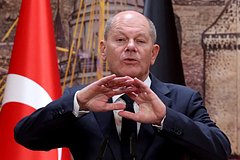Sholc rasskazal o razrabotke plana uregulirovanija konflikta na ukraine d8e7d3e.jpg