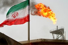 Ssha ulichili v otsutstvii zhelanija borotsja s postavkami iranskoj nefti eda5859.jpg