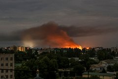 Stalo izvestno o povrezhdenii gazoraspredelitelnoj stancii pod hersonom 798f137.jpg